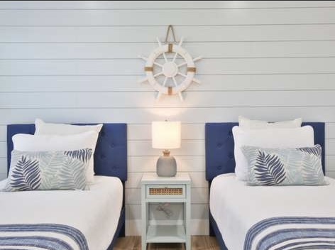 Professional home staging and interior design